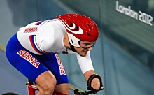 UCI отстранил паралимпийца Обыденнова от турниров за поддержку СВО