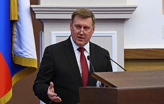 Политолог об отзыве мэра Новосибирска: «Локоть может не переживать»