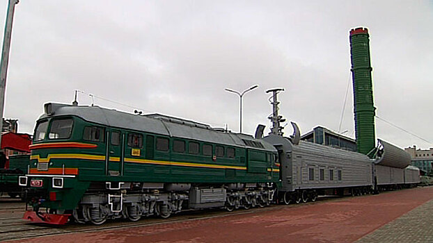 «Поезд-призрак», «Красная стрела» и вагон Колчака: в Петербурге открывается музей железных дорог