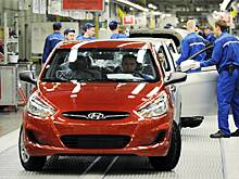 Автовладельцы подали в суд на Hyundai и Kia из-за расхода масла