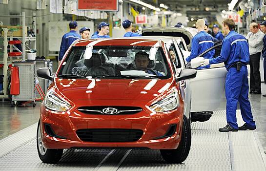 Автовладельцы подали в суд на Hyundai и Kia из-за расхода масла