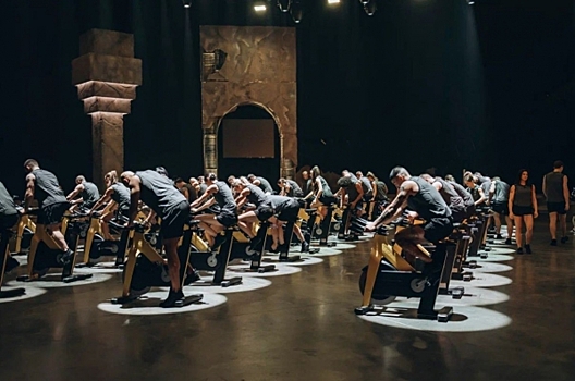 Известные новосибирцы стали участниками нового сезона телешоу о силачах