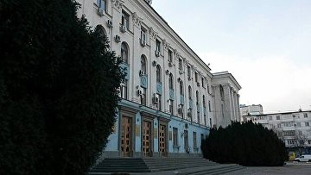 Аксенов планирует назначить двух новых вице-премьеров