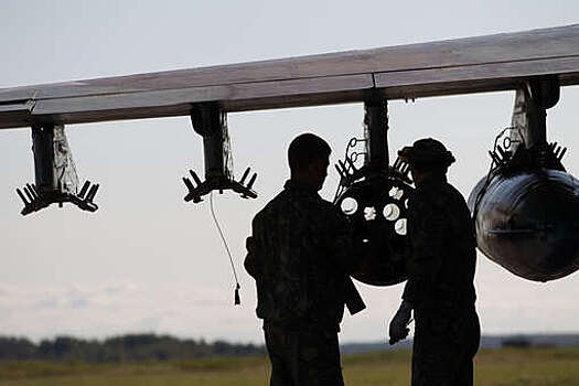 В Белоруссии в рамках проверки ВС ряд частей привели в боевую готовность