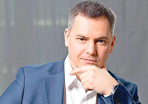 Валентин Шишкин: «Для инстинктов нет разницы, одет человек или раздет»