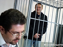 Бывший лидер ОПС "Уралмаш" просит скостить ему срок по новому закону