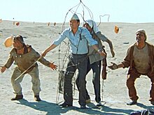 Цель Фауста и история поп-музыки: восемь главных лекций недели