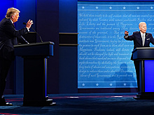 Странная гонка в США: заминка у финишной черты