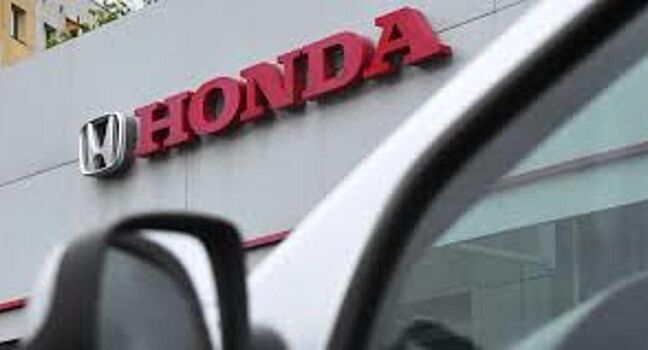 Дилеры сожалеют о решении Honda уйти из РФ