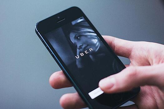Uber купит «алкогольный Amazon» за $1,1 млрд