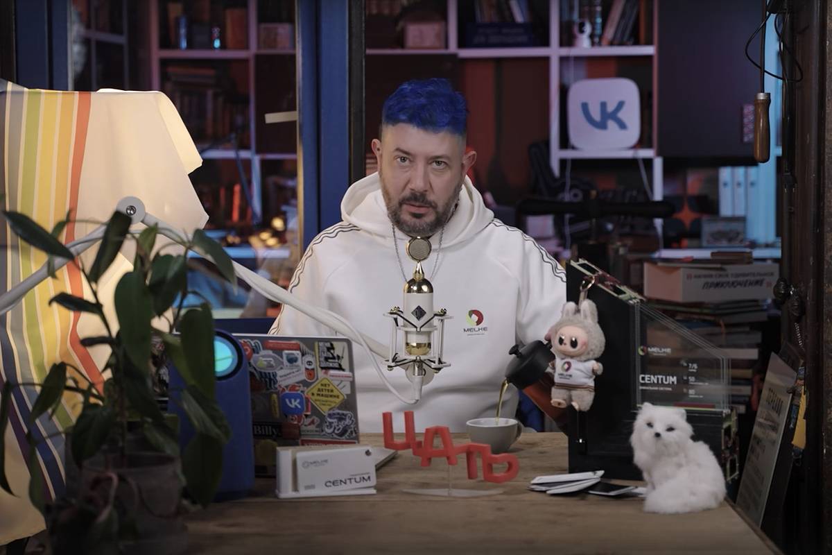 Артемий Лебедев заступился за уехавших из России релокантов