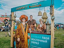 «Финист. Первый богатырь» показался на VK Fest в Москве и Санкт-Петербурге