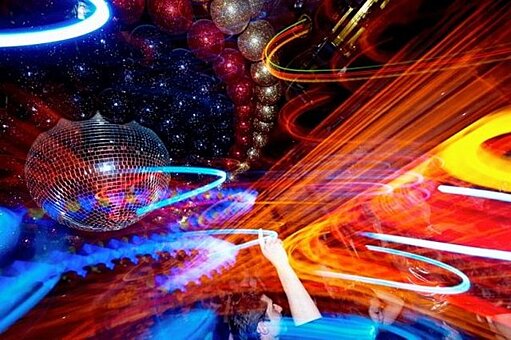 Заглавное изображение Клуб Cielo