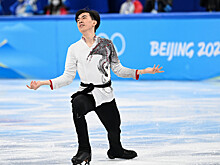 Американский фигурист выступил с жестким заявлением по делу Валиевой