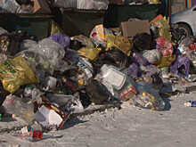 Погрязли в проблеме: в Бурятии усугубилась ситуация с вывозом мусора