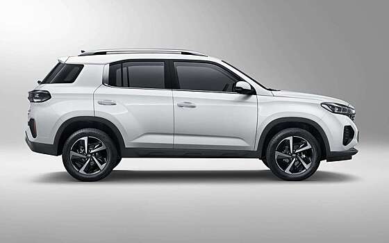 Популярный кроссовер Hyundai вернулся в Россию по цене дешевле «китайцев»