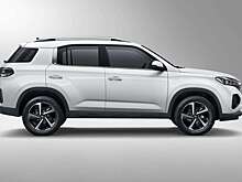 Популярный кроссовер Hyundai вернулся в Россию по цене дешевле «китайцев»