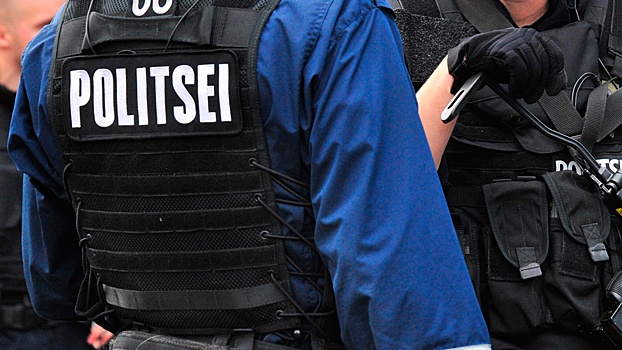 В Эстонии спецслужбы задержали гражданина России