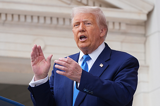 Ужин за миллион долларов у Трампа привёл к освобождению налогового мошенника