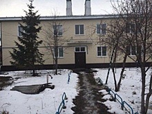 В Алексеевском районе продолжается капремонт домов