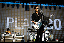 Группа Placebo впервые за пять лет выпустила песню