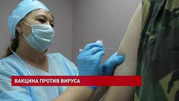 Чтобы жители Дона могли обезопасить себя, по всей области открываются новые пункты вакцинации