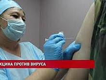 Чтобы жители Дона могли обезопасить себя, по всей области открываются новые пункты вакцинации