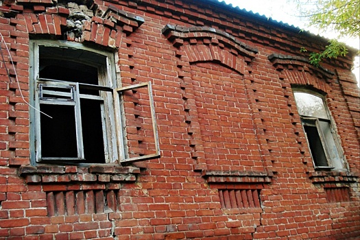 Скандальный «Дом Тихониных» в Уфе внесли в реестр памятников архитектуры
