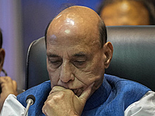 ТАСС: министр обороны Индии посетит 8-10 декабря Москву и Калининград