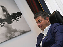 «Главная цель – вывести «Жуковский» на биржу»