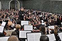 Челябинский симфонический оркестр стал лауреатом премии «440 ГЕРЦ»