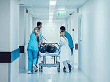 «Я в шоке, что там происходит»: ситуацию в приморской больнице обсуждают в Сети
