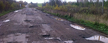 Почти 20 тысяч квадратных метров дорог отремонтировали в Ноябрьске