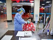 В Литве подтвержден первый случай заражения коронавирусом