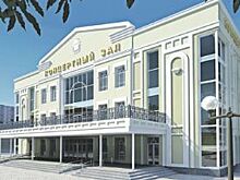 Тамбовскую филармонию оснастят современным оборудованием