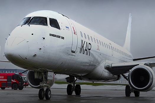 В Перми составлен список субсидируемых авиарейсов