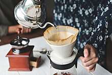 Глава «Росчайкофе» объяснил подорожание чашки кофе на 118%