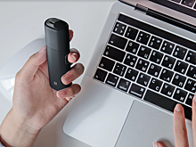 IQOS выпустил новое устройство lil SOLID