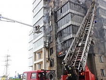 Пожар в лондонской высотке: готов ли Екатеринбург к такому сценарию?