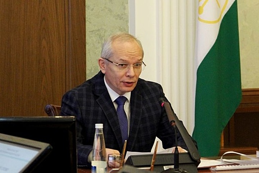 Уральское управление Центробанка возьмет в свои руки экс-премьер Башкирии