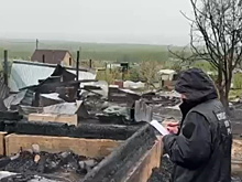 Стало известно о трагической случайности в деле о резне в Байкальске