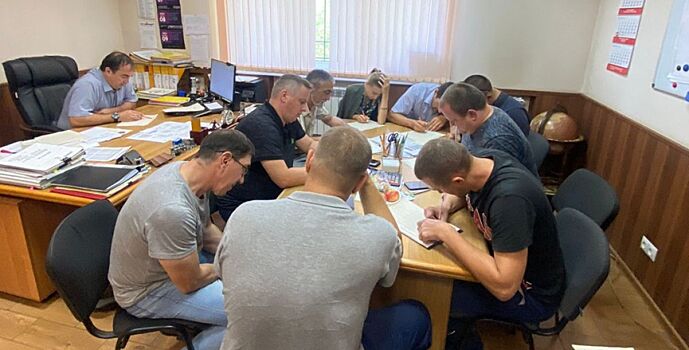 Дончане могут получить новые навыки, которые помогут им найти новое место работы