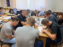 Более 370 участников СВО прошли собеседование по кадровой программе «Герои Дона»