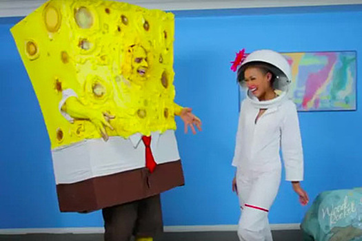 Самые дикие порнопародии на фильмы и мультсериалы