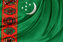 В Туркмении переименовали ряд сел и городов, носивших имена первого президента и его матери