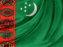 Экс-глава Туркмении и президент Азербайджана отметили активизацию сотрудничества стран