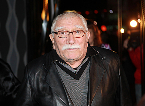 «Сумасшедшая харизма»: вдова Армена Джигарханяна поделилась, как познакомилась с актером