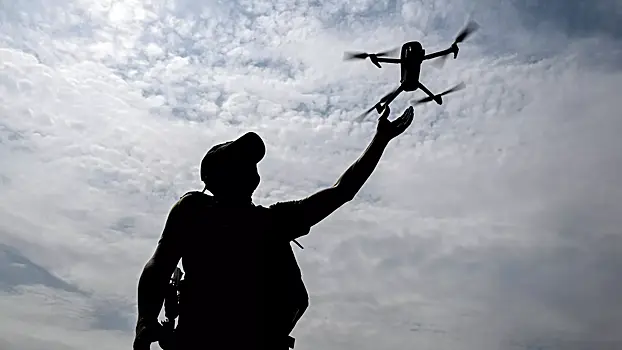 Шапша: три беспилотника уничтожены над территорией Калужской области