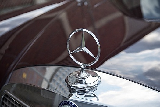 Работников для завода Mercedes возле Зеленограда будут готовить в училище