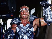 Семь лучших фильмов с Халком Хоганом